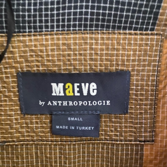 Maeve by Anthropologie long dress. Size small - Picture 8 of 15